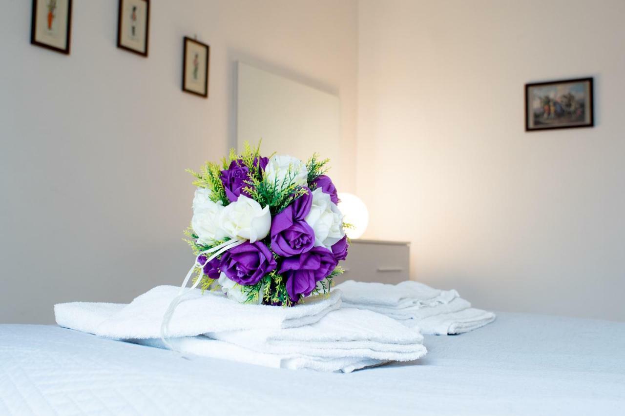 Apartamento Casa Vacanze Umberto I
